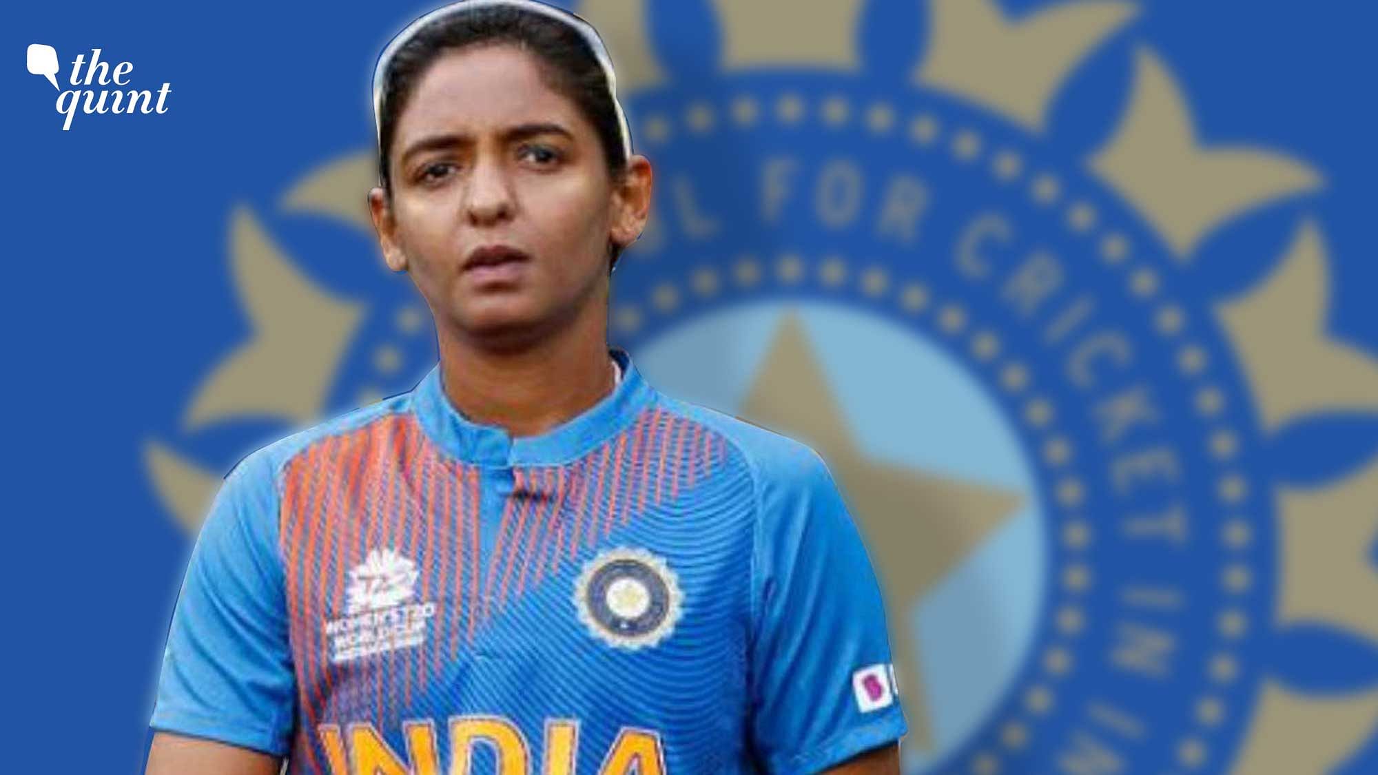 <div class="paragraphs"><p>Harmanpreet Kaur will captain the Indian side at the 2022 CWG.</p></div>