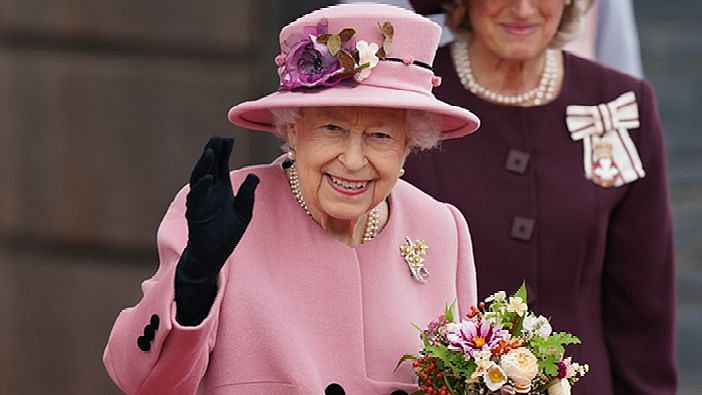 'Many Happy Memories': Queen Elizabeth II's Platinum Jubilee Celebrations Begin