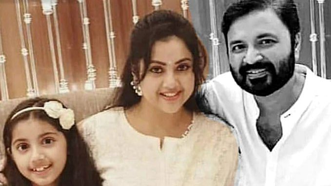 South Actor Meena’s Husband Vidyasagar Passes Away; Khushbu Sundar Mourns Demise