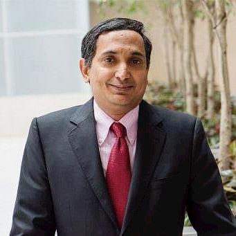 International Monetary Fund Appoints Krishna Srinivasan As APAC Department Head