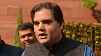 Ready To Give Up My Pension if Agniveers Not Eligible for Same: Varun Gandhi