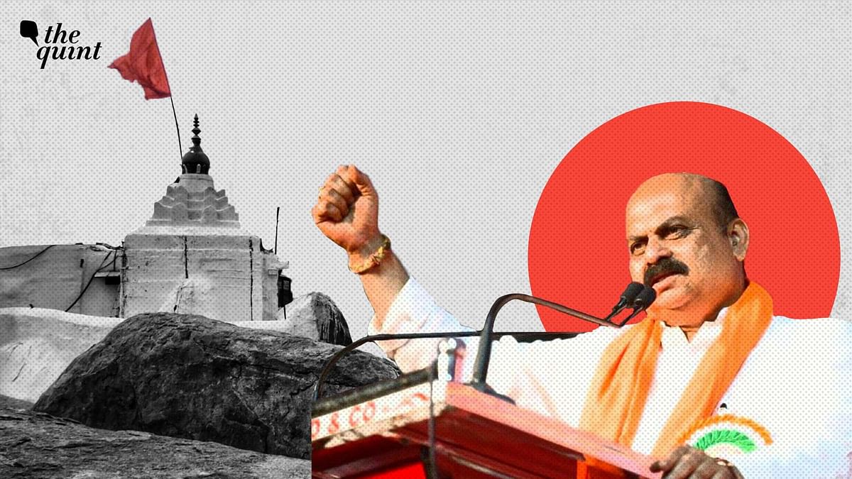 Anjanadri: In 3-State Fight on Lord Hanuman, Will Karnataka BJP Reap Dividends?