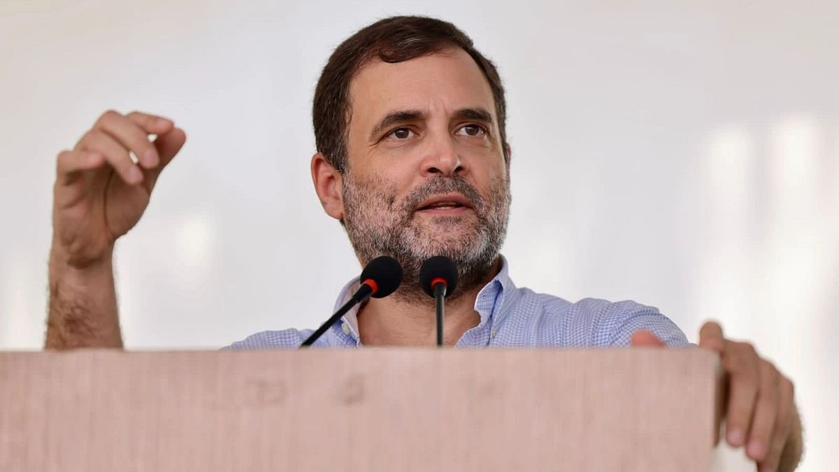 'Such Agencies Don’t Affect Me': Rahul Gandhi on Questioning by ED for 5 Days