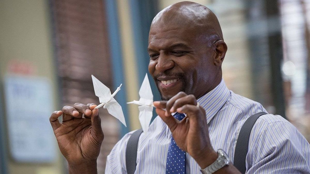 'Brooklyn Nine-Nine' wrapped up its eighth and final season on 16 September, 2021. 