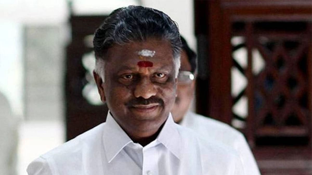 ‘No Single Leadership for Party’, Says AIADMK Coordinator OPS