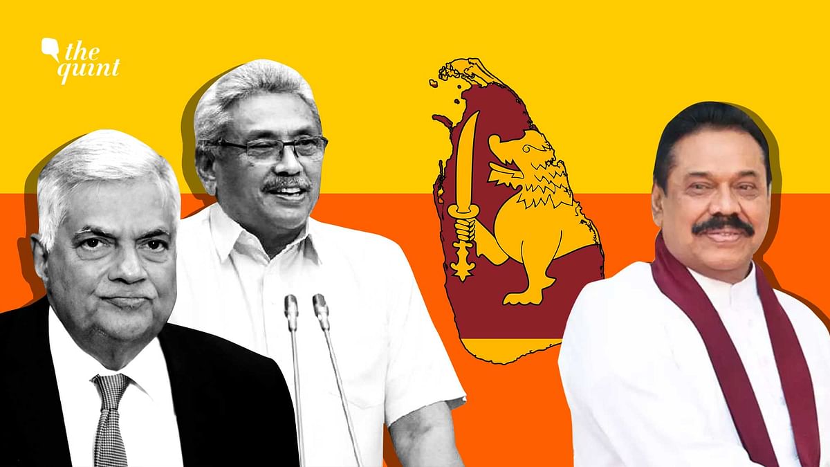 Sri Lanka’s Irony: Hoping for a ‘New Political Culture’ Under the Old Guard