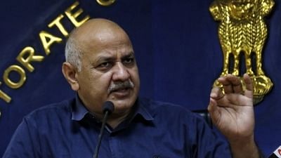 <div class="paragraphs"><p>Delhi Health Minister Manish Sisodia accused Assam Chief Minister, for awarding contracts for Covid PPE kits to his wife’s company.&nbsp;</p><p> </p></div>