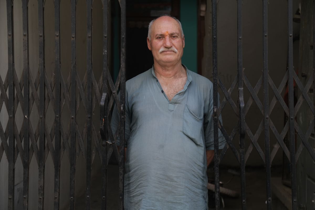 32 years after their exile, Kashmiri Pandits across the spectrum feel they have been left to fend for themselves. 