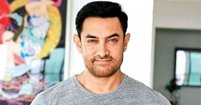 'I Want to Be With My Family': Aamir Khan Announces Break From Acting