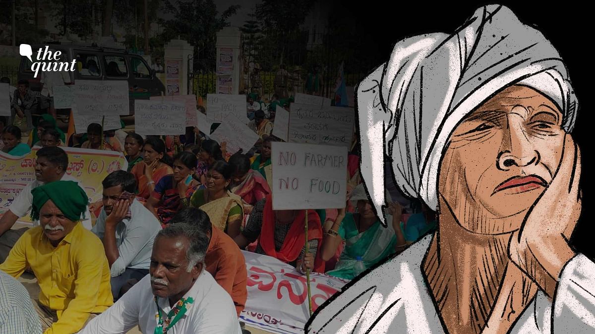 Farmers' Protest: Bengaluru's Farm Hub Devanahalli To Lose Land To Industries?