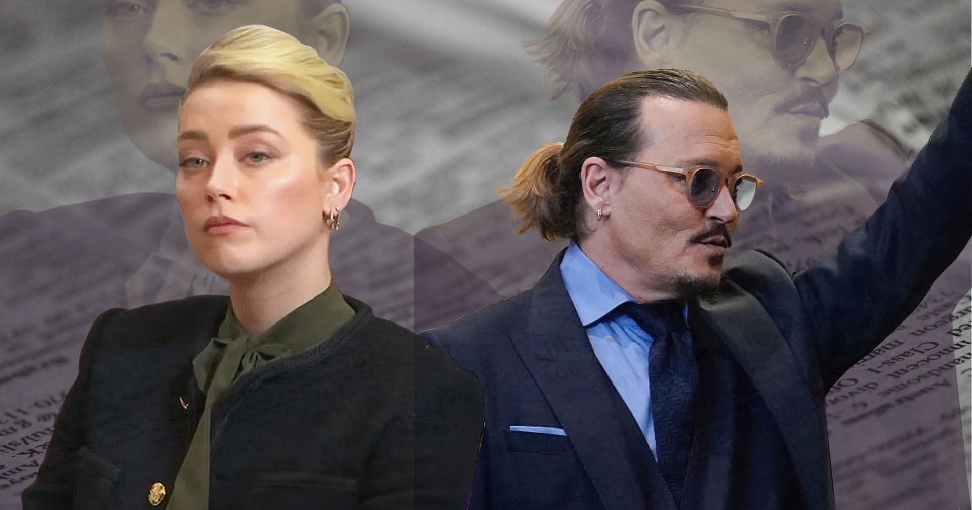 Johnny Depp-Amber Heard Defamation Trial Verdict Explained in 10 Points