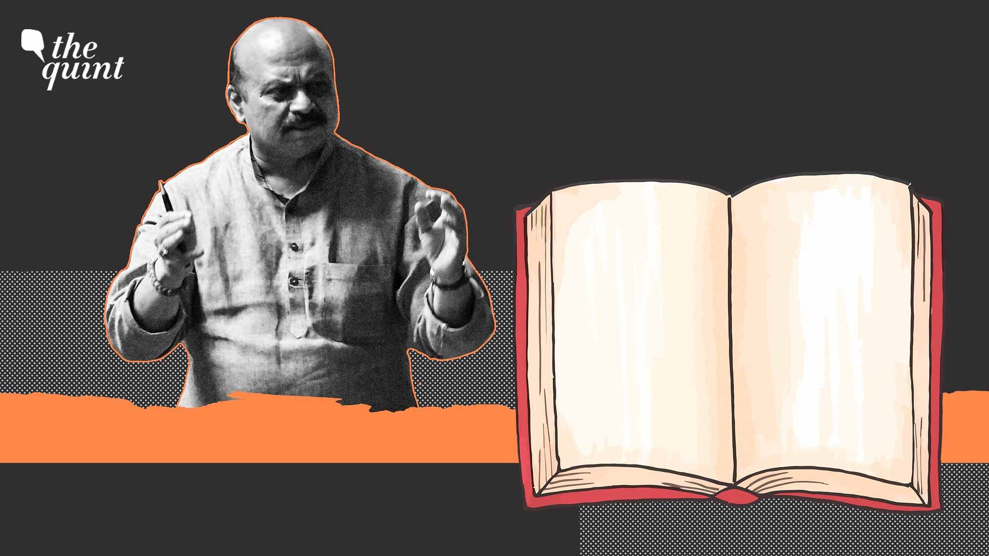 <div class="paragraphs"><p>Did Karnataka textbook revision backfire because BJP could not withstand the resistance from certain caste groups?</p></div>