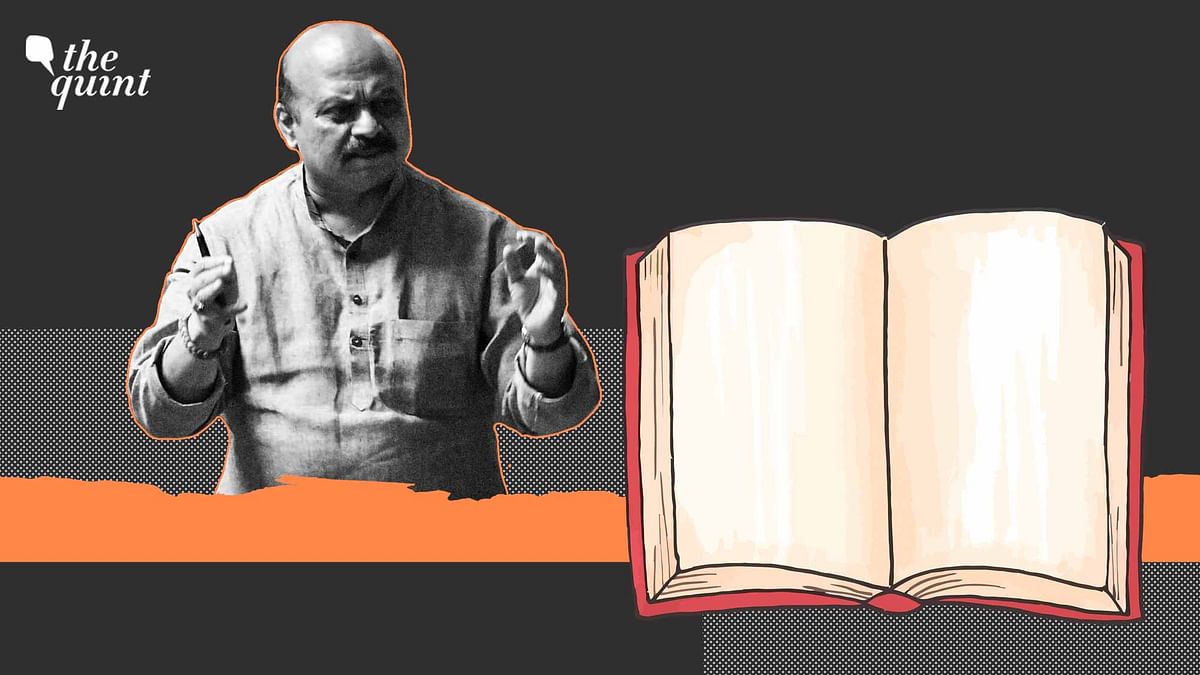 Karnataka Textbook Revision: How Caste Equations Put BJP on the Back Foot