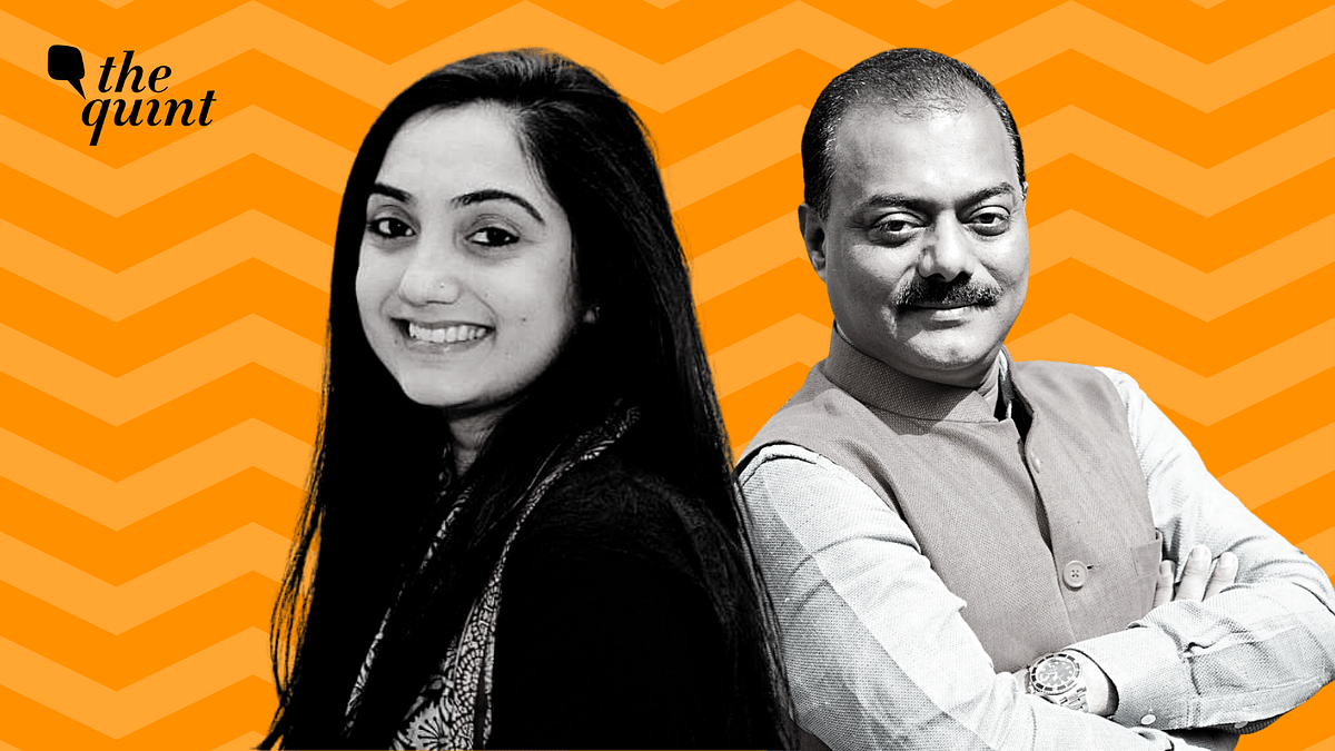 Who Are Nupur Sharma & Naveen Jindal, BJP Leaders Who Angered Arab Nations?