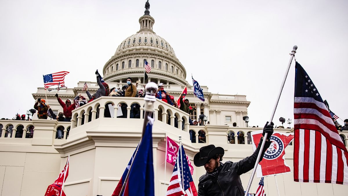 6 January US Capitol Riot Hearings: Here's All You Need to Know