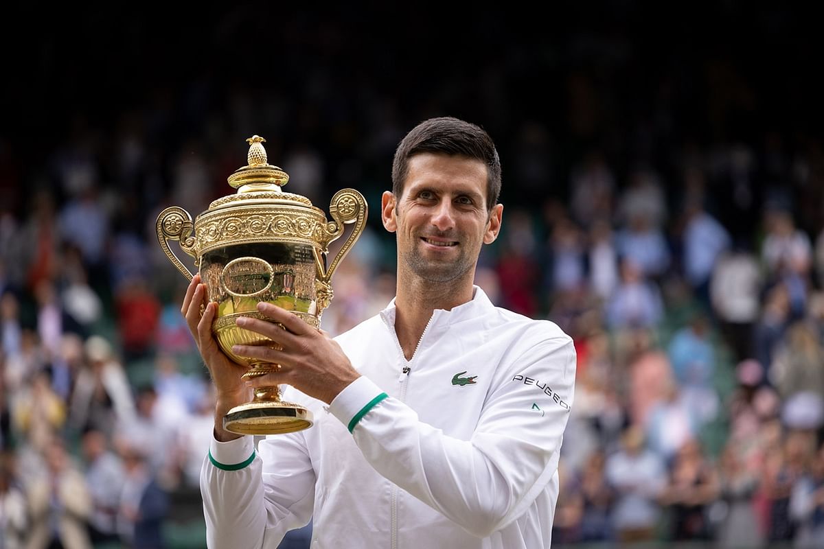 Wimbledon 2022: Date, Time in India, Seeds, and How To Watch Live Stream 