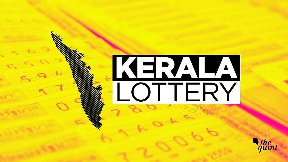 <div class="paragraphs"><p>Kerala Lottery Sthree Sakthi SS-316 result is announced at 3 p.m.</p></div>