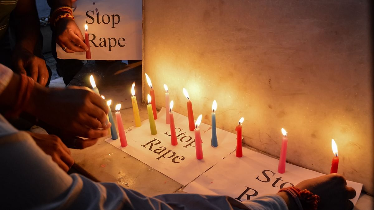 Hyderabad Gang Rape Case: Bail Plea of 4 Minors Accused Rejected by Two Courts
