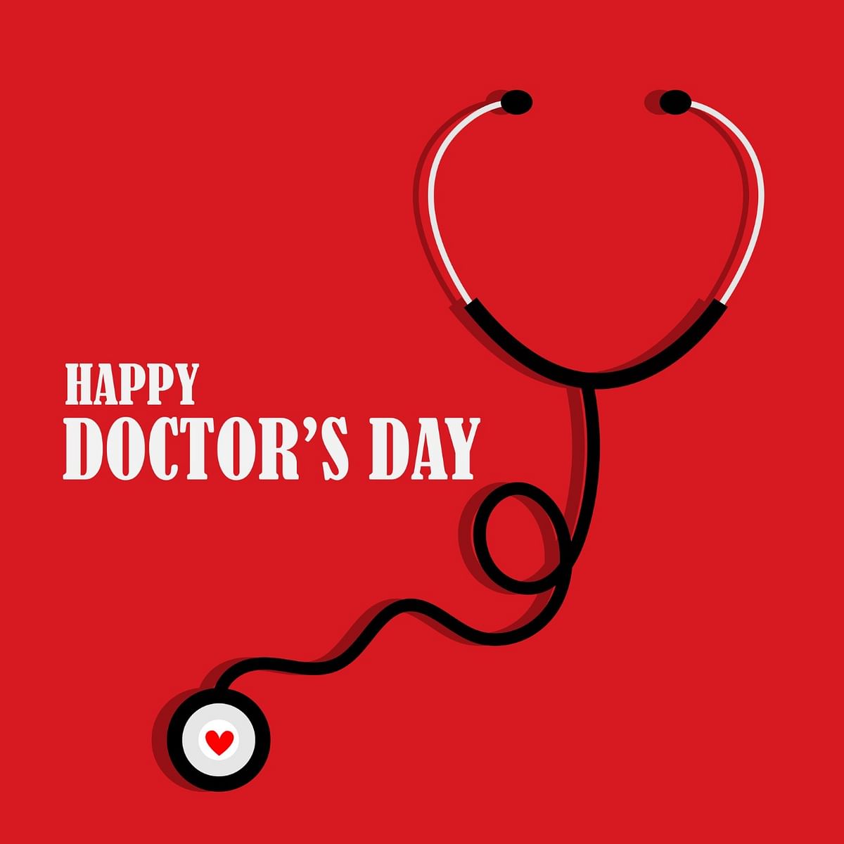 National Doctor's Day is observed every year in India to pay tribute to Dr Bidhan Chandra Roy.