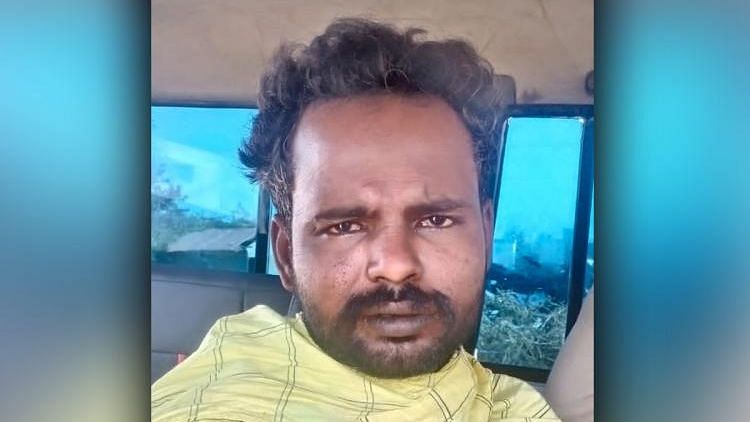 <div class="paragraphs"><p>File photo of&nbsp;S Rajasekar aka Appu, who died in police custody on 12 June.</p></div>