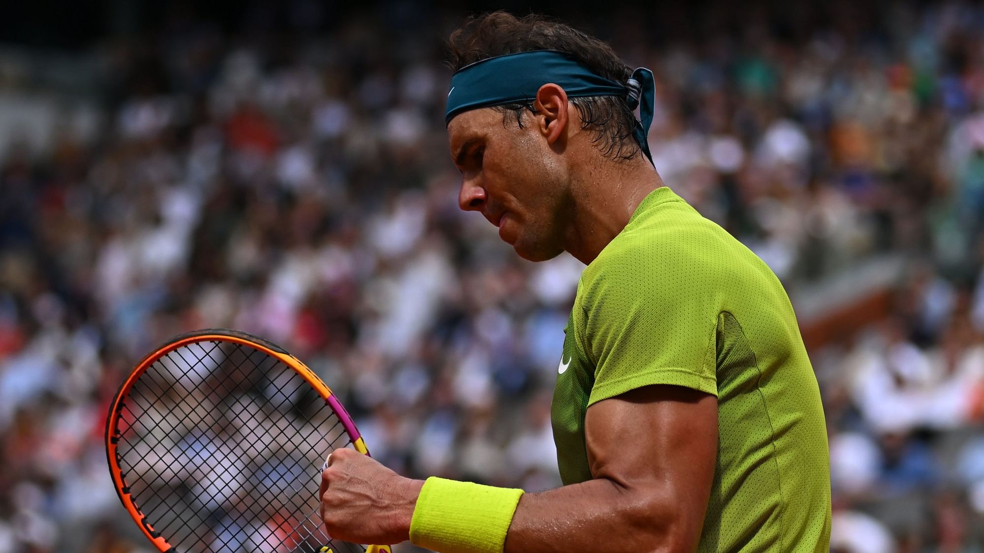 <div class="paragraphs"><p>Rafael Nadal pulls out of French Open 2023</p></div>