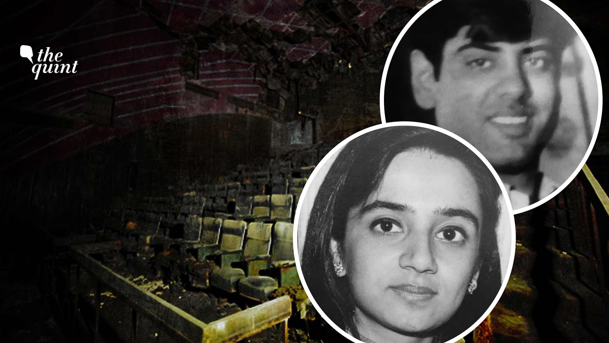 <div class="paragraphs"><p>At least 59 people were killed in the Uphaar Cinema fire tragedy in 1997.&nbsp;</p></div>