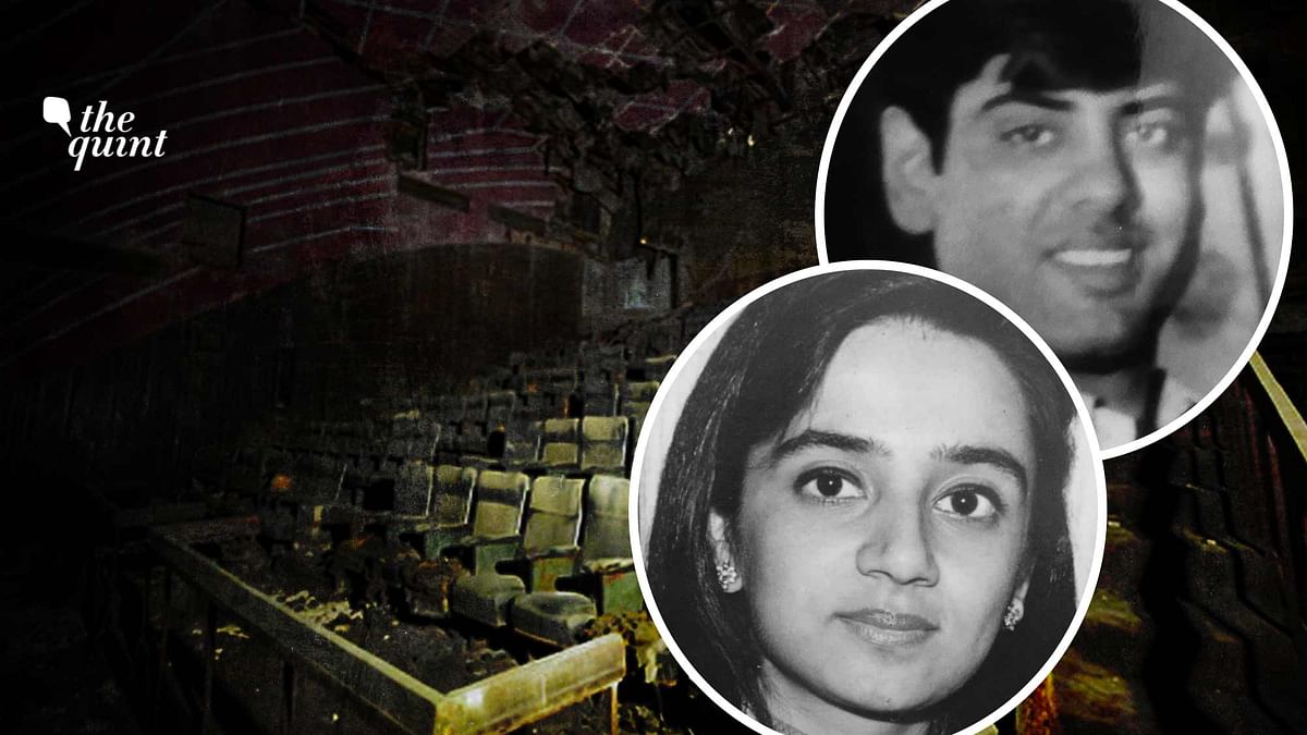 'Mundka Fire Brought Back Memories of 1997': Uphaar Fire Victims' Kin, 25 Yrs On