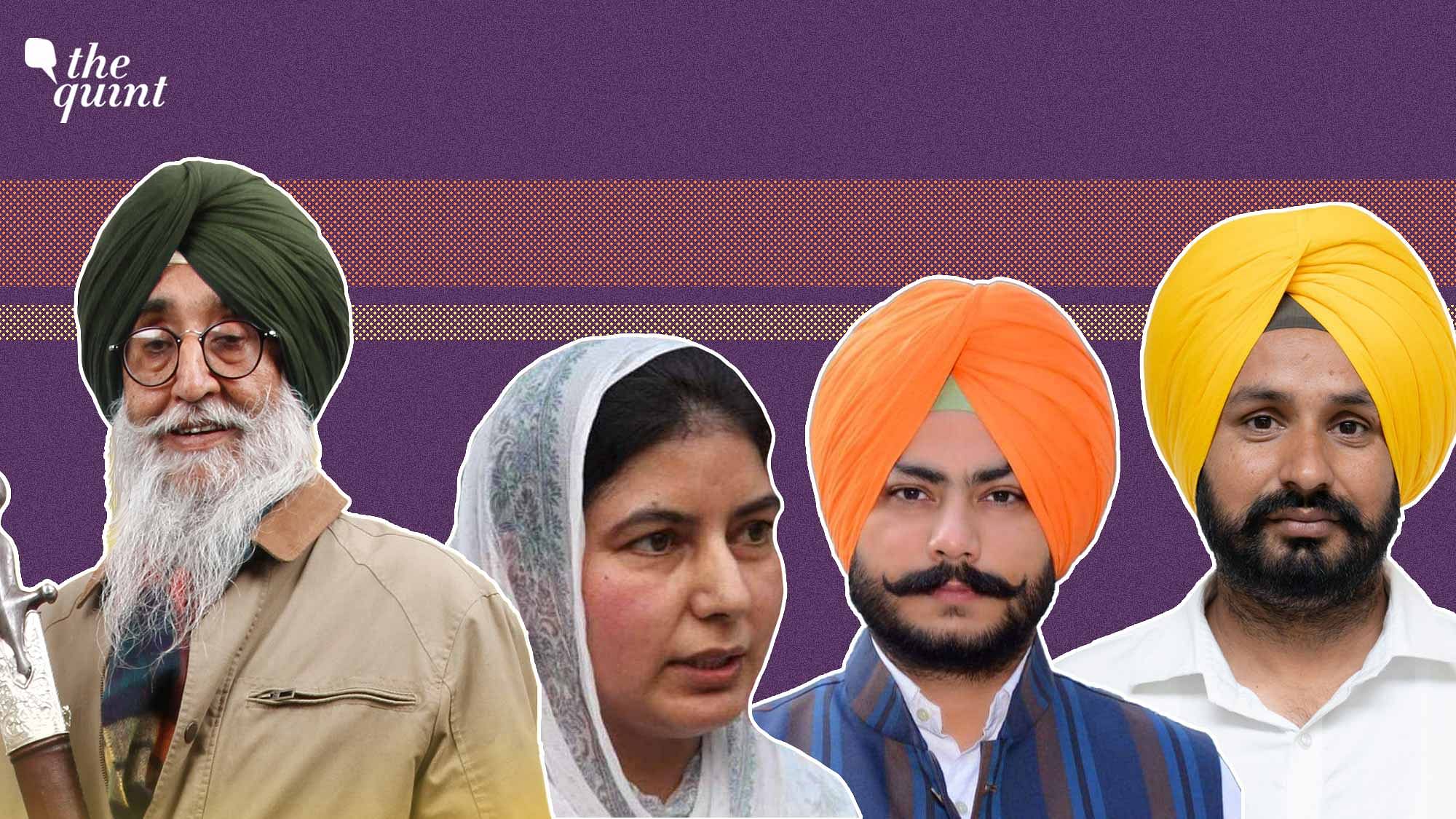 <div class="paragraphs"><p>Battle lines are drawn for the upcoming bypoll for the Sangrur Lok Sabha seat</p></div>