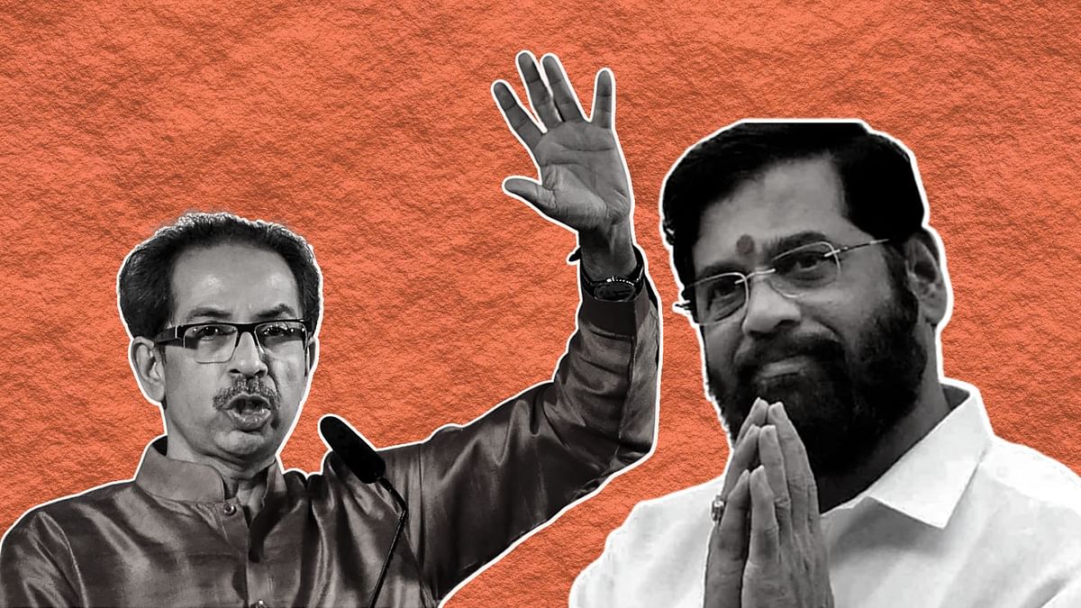 In Jolt to Uddhav, Shinde Camp MP Named Shiv Sena's Lok Sabha Leader by Speaker
