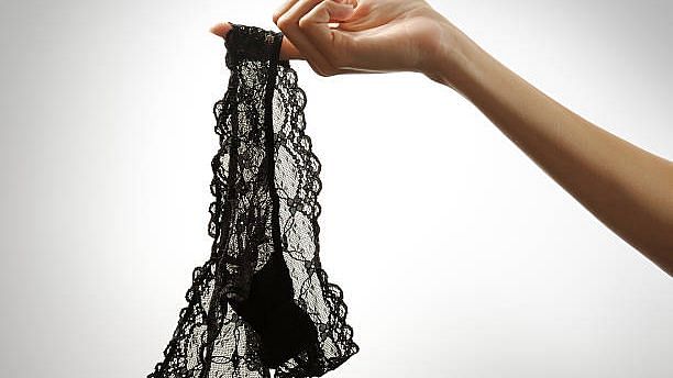 Sexolve 310: 'I Love Wearing Women's Underwear
