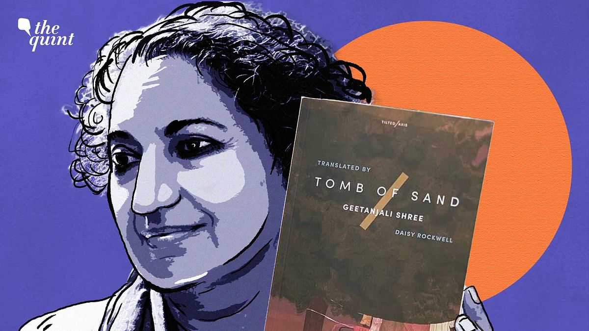 Tomb of Sand & Booker: Can India’s Literary Elite Look Beyond English Now?