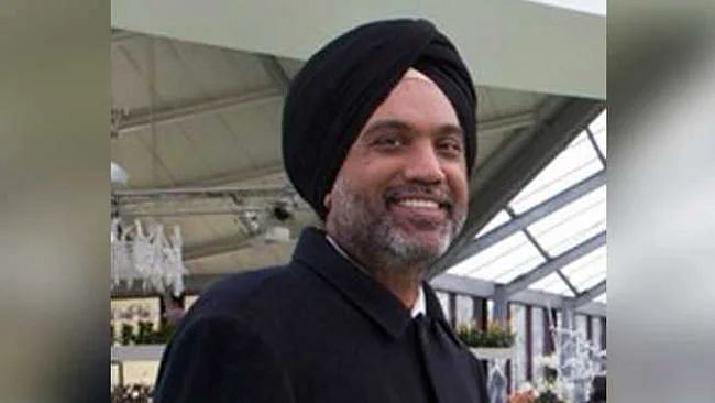 <div class="paragraphs"><p>Amandeep Singh Gill is India's current permanent representative to the Geneva Conference on Disarmament.</p></div>