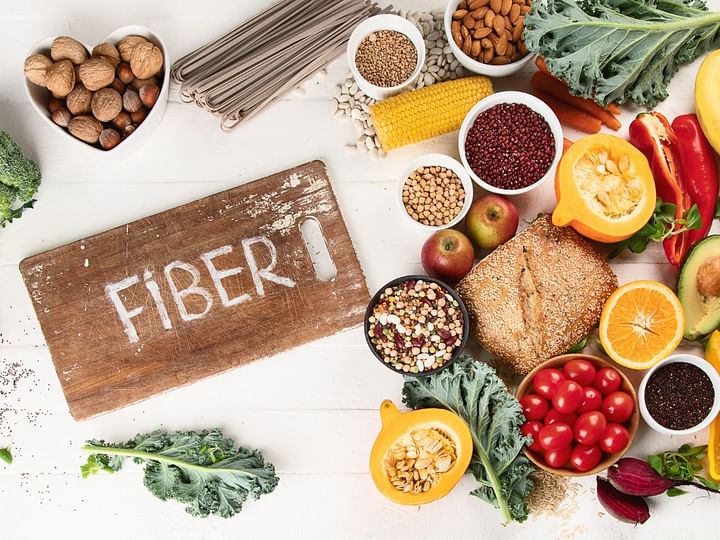 Fibre-Rich Food To Eat During Weight Loss