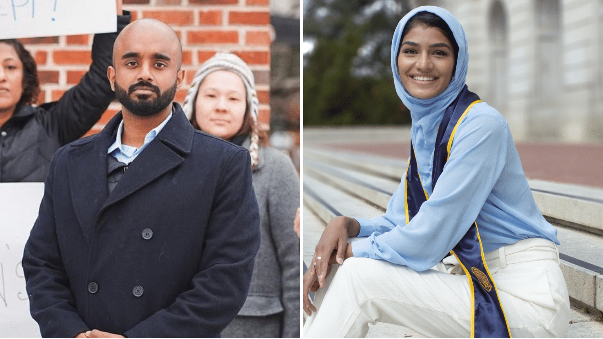 <div class="paragraphs"><p>Two <a href="https://www.thequint.com/topic/united-states">Indian American</a> candidates have taken the next step towards becoming the first South Asian Americans in the <a href="https://www.thequint.com/topic/illinois">Illinois</a> State Legislature.</p></div>