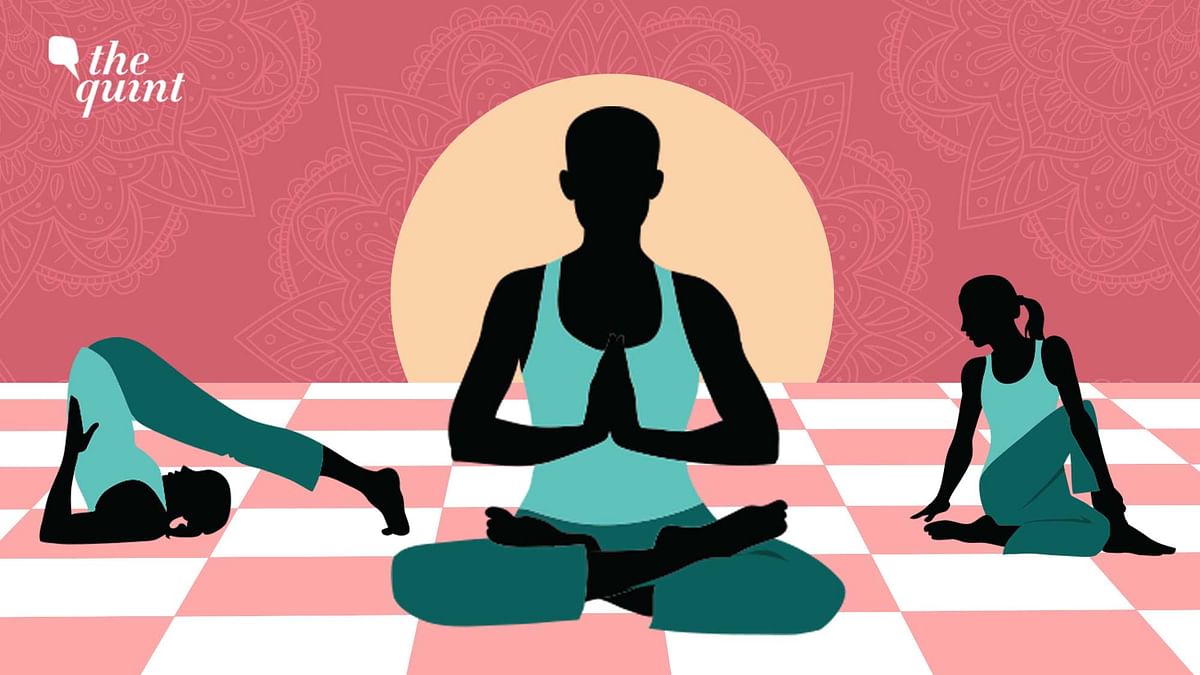 International Yoga Day 2022: Here's The Science Behind Why Yoga Is Good For You