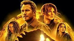 Critics' Review: 'Jurassic World Dominion' Has No Identity of its Own 