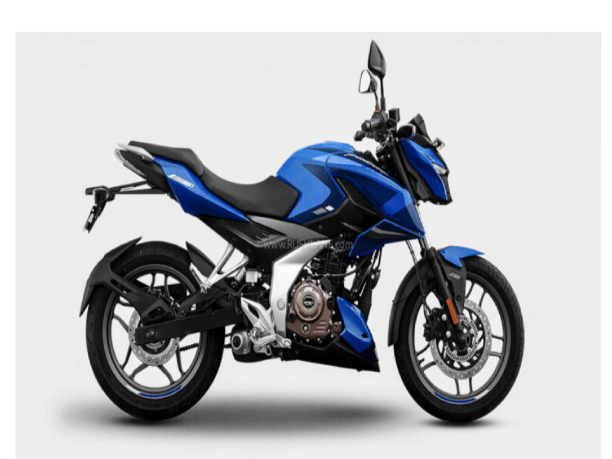 2022 Bajaj Pulsar N160 Launched in India at a Price of Rs 1.27 Lakh, Specs Here