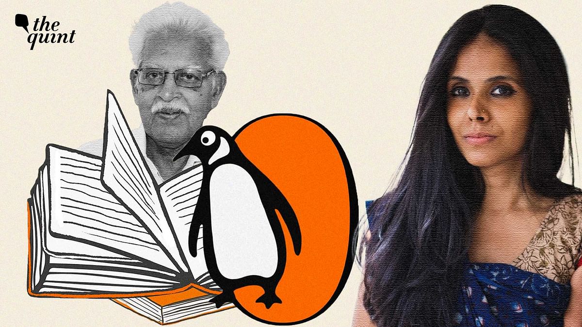 'Death of Imagination': Meena Kandasamy on Penguin Censoring Varavara Rao's Book