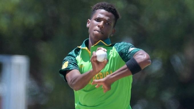 Cricket South Africa Supports Young Bowler in a Coma in England After Assault