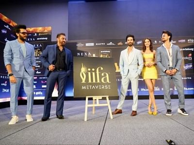 All There Is to Know About IIFA 2022: Venue, Date & Nominations
