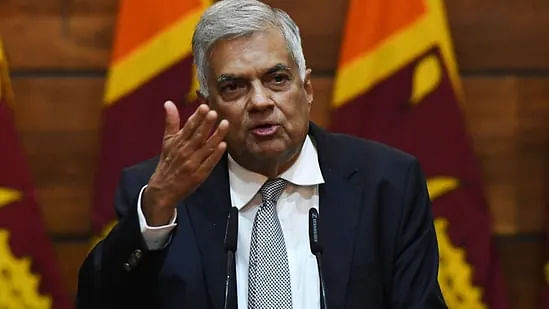 Sri Lanka Will Need $5 Billion in Coming 6 Months for Essentials: Prime  Minister