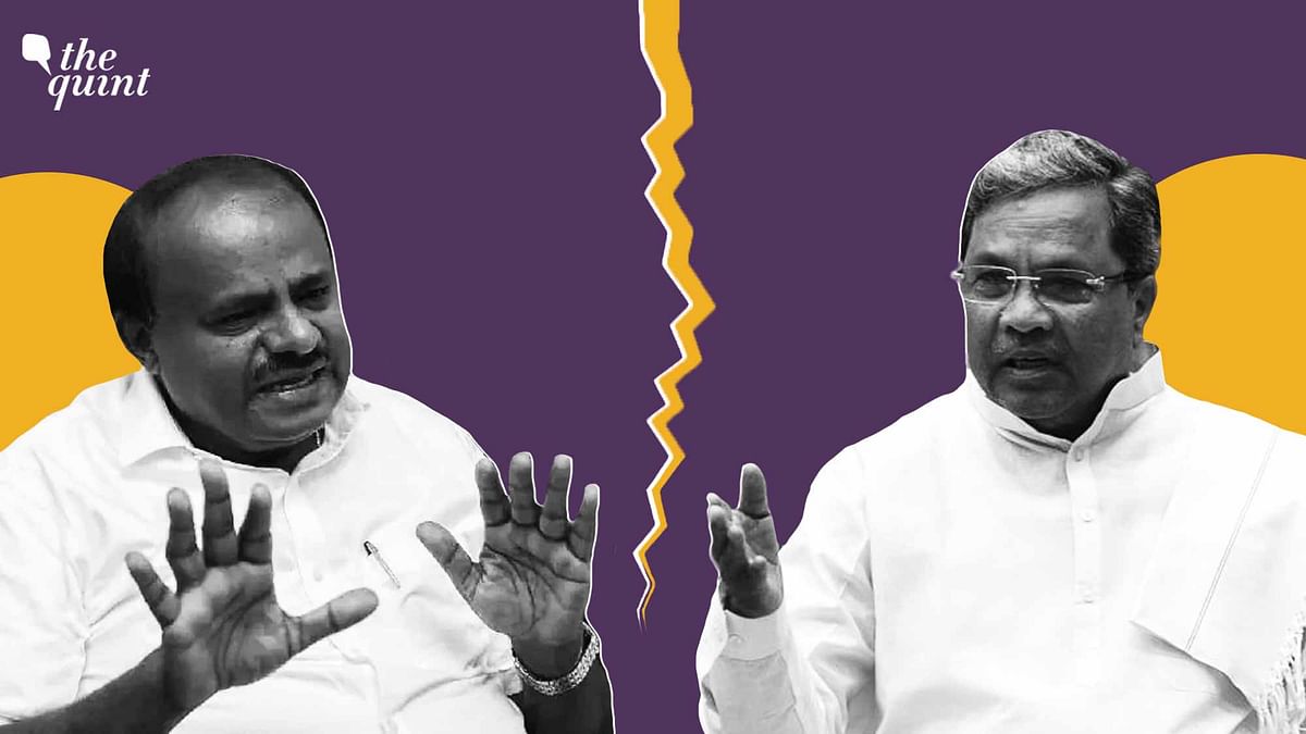 Karnataka Rajya Sabha Polls: Will Strained Congress-JD(S) Ties Help BJP?