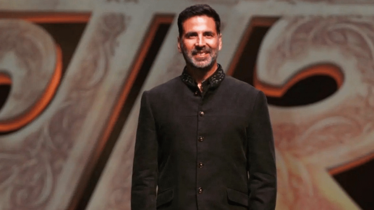 Netizens Outraged by Akshay Kumar’s Remark on Indian History Curriculum