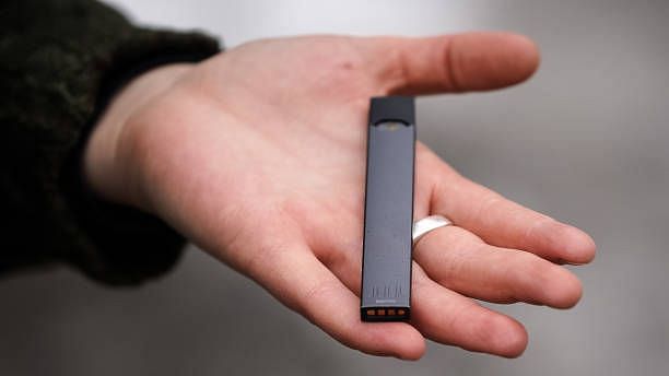 The FDA announced a strict ban on all JUUL products, after two years of reviewing them. Here's why it happened.