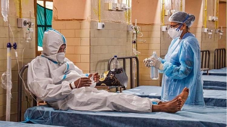 <div class="paragraphs"><p>India’s first suspected death due to monkeypox has been reported from Thrissur in Kerala, after a 22-year-old man who recently returned from the UAE, died on 30 July.</p></div>