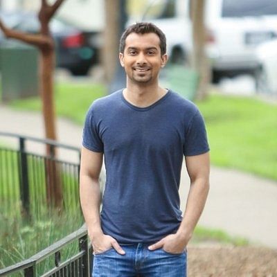 <div class="paragraphs"><p>Apoorva Mehta, US-based Instacart Founder and Executive Charman.</p></div>