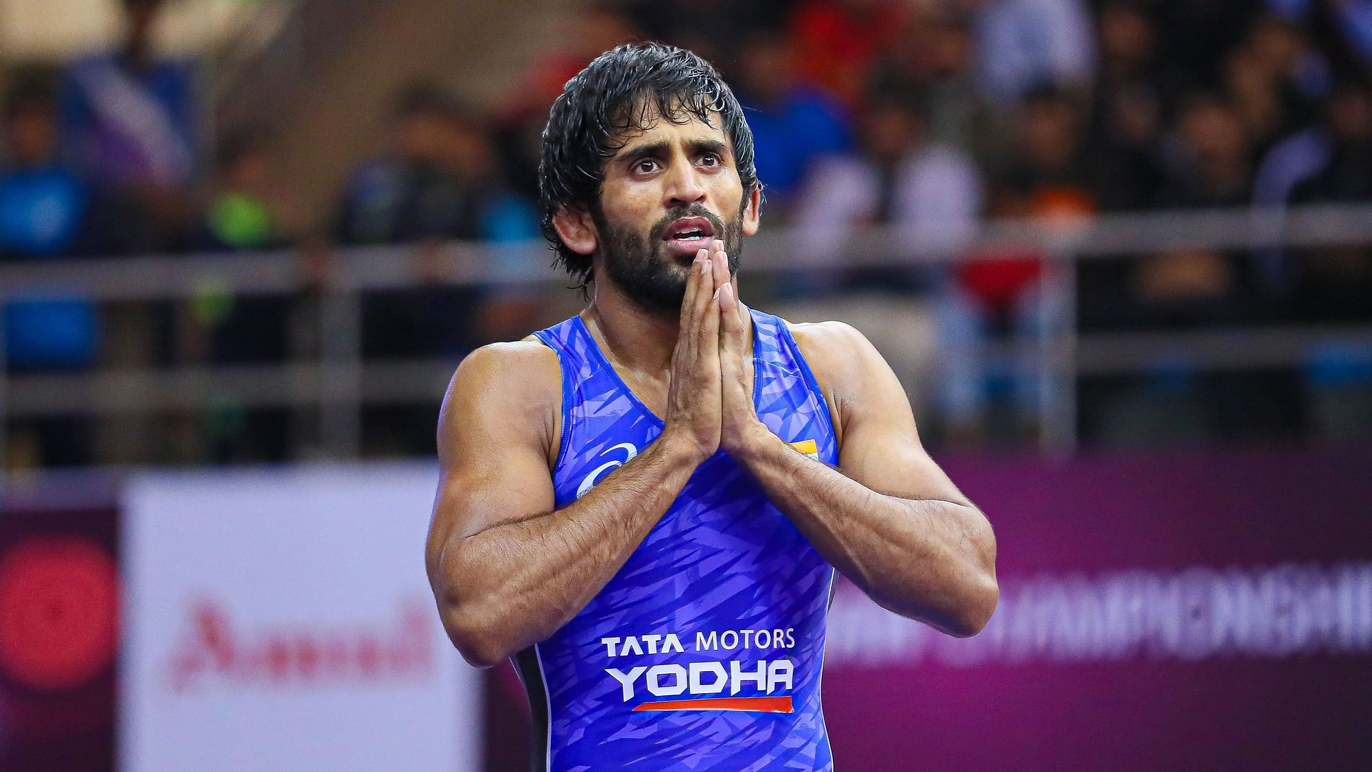 <div class="paragraphs"><p>Indian wrestlers will gear up to take the mat and compete in Birmingham 2022 Commonwealth Games</p></div>
