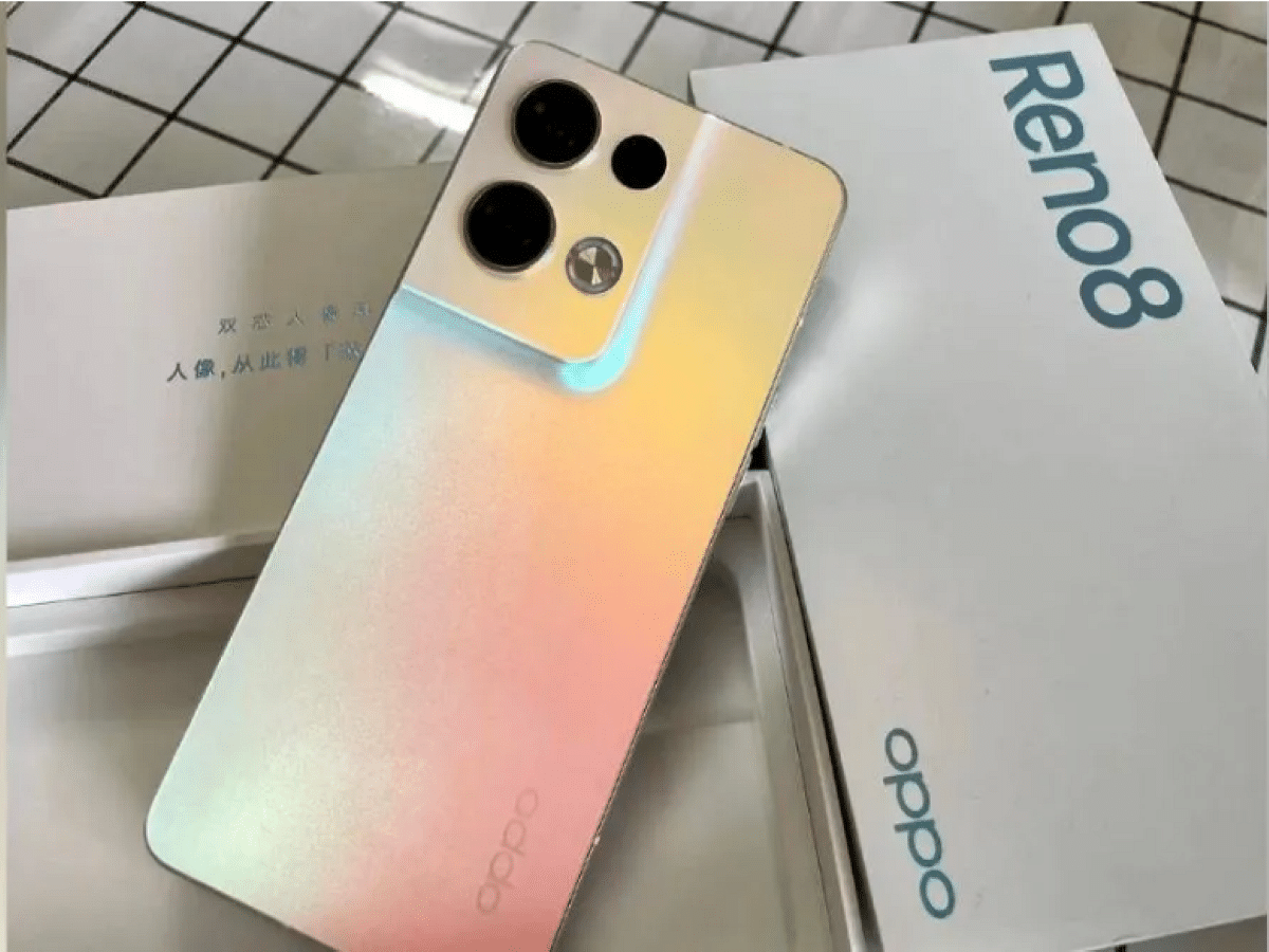 OPPO Reno 8 & OPPO Reno 8 Pro: Know the Specs Before Their Launch in India

