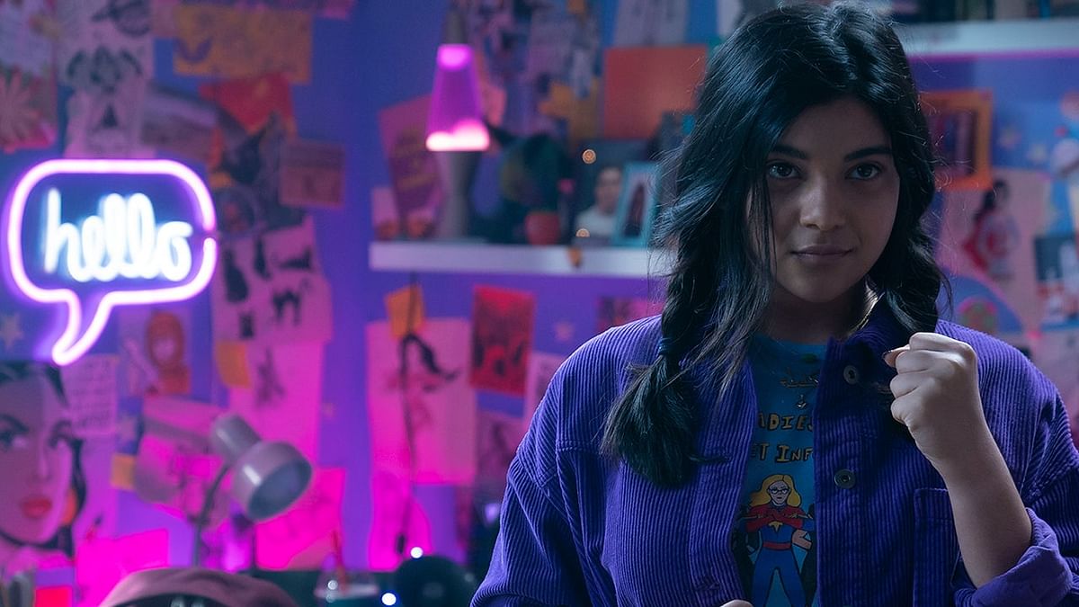 ‘Ms Marvel’ Gets Representation Spot On, and Here’s Why You Should Watch It