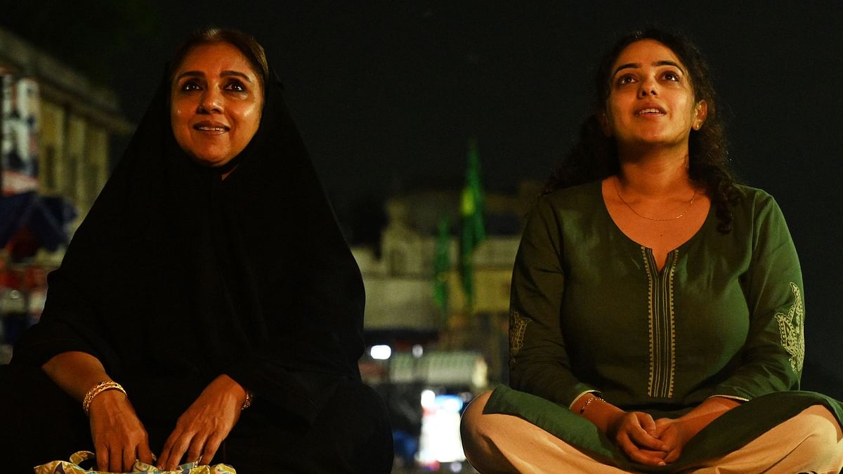 'Modern Love Hyderabad' Review: Nithya Menen-Revathy's Short is a Winner